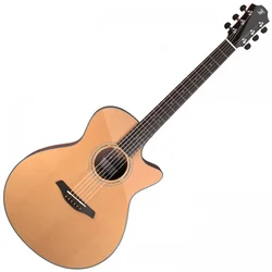 FURCH MASTERS CHOICE YELLOW NAT ELEKTROAKUSTIČNA KITARA