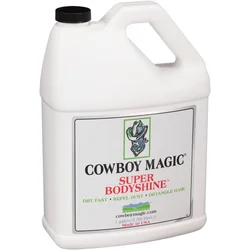 COWBOY Magic SUPER BODYSHINE 3785 ml