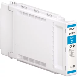 Tinta EPSON XD2 SC-T5400 Cyan 110ml