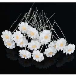 Ukosnica LO-27532 - Bijela KP27532