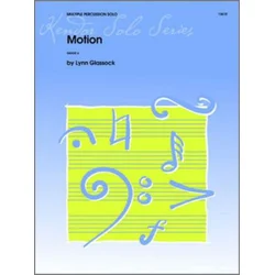 GLASSOCK LYNN:MOTION