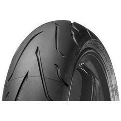 Metzeler Sportec M3 160/60 ZR17 TL (69W) zadnji kotae, M/C