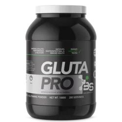 Basic Supplements Gluta Pro / 1000Gr - Glutamin