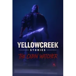 Yellowcreek Stories - The Cabin Watcher (Windows/Xbox Series X|S) XBOX LIVE Key EUROPE