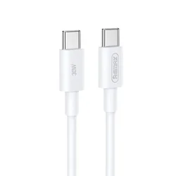 Data kabl REMAX Marlik Series RC-C021 PD Fast Charging 65W C-C 1M