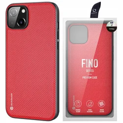 Fino kućište DUX DUCIS za Apple iPhone 14 Plus - Crvena KP22226