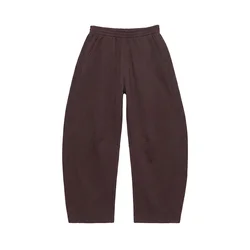 Pull&Bear Hlače rjava
