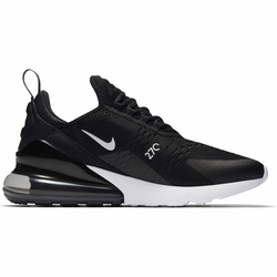 Nike AIR MAX 270, muške sportske tenisice, crna, AIR MAX 270 AH8050