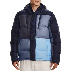 Under Armour Jakna s kapuco Under Armour CGI Down Blocked