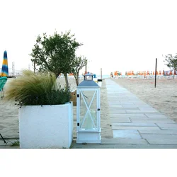 3 ili 4 dana u Marina di Ravenna za 2 osobe s doručkom – Alba Hotel