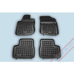 Rezaw-Plast Tipske patosnice za  Peugeot 208 / 2008 (2013+) - kadice