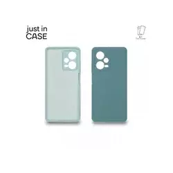 JUST IN CASE Maske za telefon Redmi Note 12 Pro Plus 2/1 plave