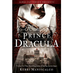 Hunting Prince Dracula