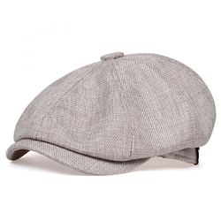 Beretka TH-11085 - Siva / XL KP11085