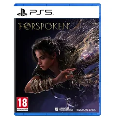 Forspoken (PS5)