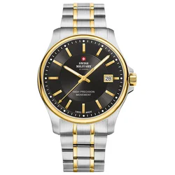SWISS MILITARY BY CHRONO SM30200.04