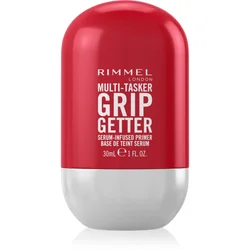 Rimmel Multi-Tasker Grip Getter vlažilna podlaga za make-up 30 ml