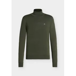 SCOTCH & SODA Pulover temno zelena