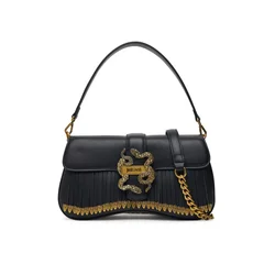 Just Cavalli  crossbody torbica ženska iz umetnega usnja