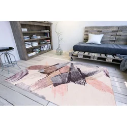 Conceptum Hypnose Tepih Funk Chenille 286, 75x230cm, Bež