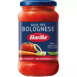 Barilla Sos priprema za bolognese (baza za sos - sa paradajzom)
