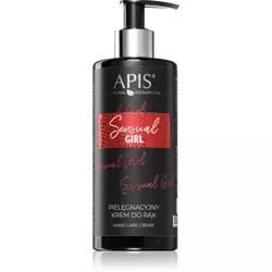 PERFUME LINE - Krema za Ruke SENSUAL GIRL 300 ml - APIS PROFESSIONAL - Kozmo Shop Online