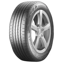 Continental EcoContact 6Q ( 215/50 R18 92V )