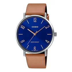 CASIO MTP-VT01L-2B2