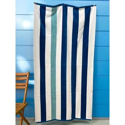 Plažni peškir – 100% pamuk – 160 x 83 cm VIKS26 ( VLK000668-VIKS26 )