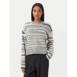 Billabong Pulover 62SWD603 Modra Regular Fit