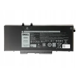 DELL baterija 68Wh 4C LITH SMP, 1VY7F