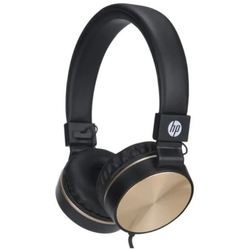 HP dhh-1206-bk 3.5mm slušalice sa mikrofonom ( 60606 )
