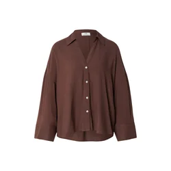 JDY Bluza JDYLAUREL rjava
