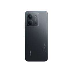 XIAOMI mobilni telefon Redmi 15C 6/128GB, crna