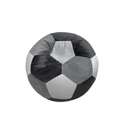 Lazy Pleasure Lazy bag Lopta, O300cm, Sivi