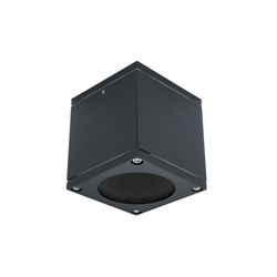 Palnas 66003511 - Spoljno zidno svetlo TIMUR 1xGU10/10W/230V IP54