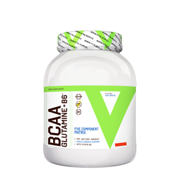 VITALIKUM Dodatak ishrani BCAA + Glutamine + B6, 420g