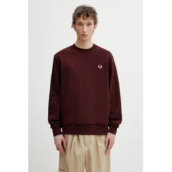 Fred Perry pulover moški bombažen