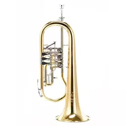 B S flugelhorn 17/2TR-L Bb