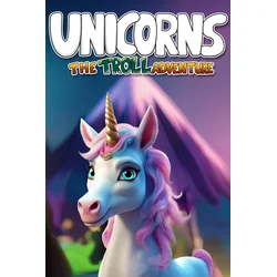 Unicorns - The Troll Adventure XBOX LIVE Key EUROPE