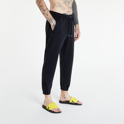 Han Kjobenhavn Cropped Sweat Pants Faded Black M-131022-024