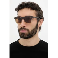 Alexander McQueen sončna očala moška