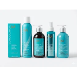 Set za stilizovanje kose Moroccanoil Wonder 2025
