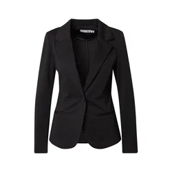 Fransa Blazer, črna