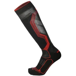 Mico MEDIUM WEIGHT WARM CONTROL SKI SOCKS CA00242, smučarske nogavice
