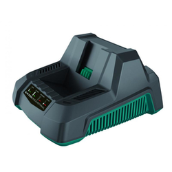 Hitri polnilnik Extol, 40V Li-ion (8795600D)