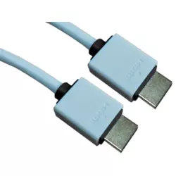 SANDBERG HDMI-HDMI 2.0 2m SAVER kabel, bel