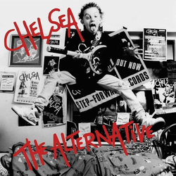 Chelsea The Alternative (2 LP)