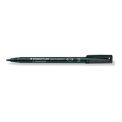 STAEDT FLOMASTER STAEDTLER 314 ČRN B