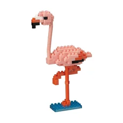 nanoblock Flamingo (NBC204)